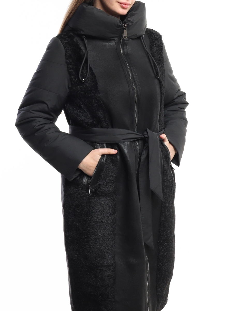 Naulice / Пальто утепленное