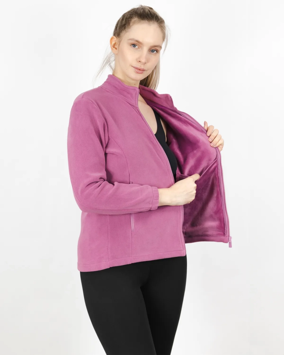 Outdoor Sport / Толстовка повседневная / спортивная