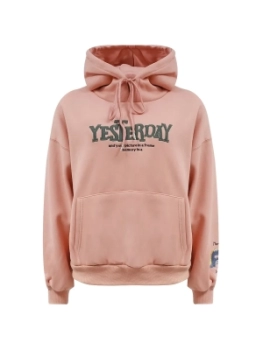 Айли / Толстовка \ Худи утепленное Айли / Толстовка \ Худи утепленное