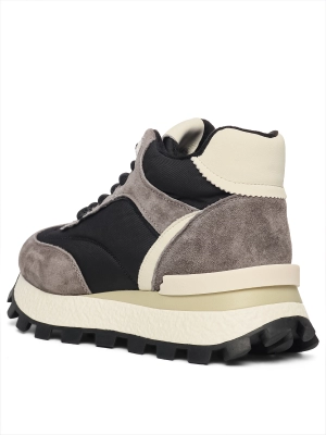 SET SAIL / Ботинки женские утепленные