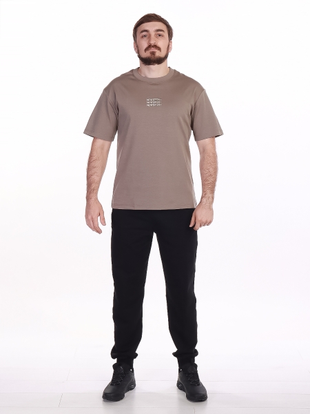 Naulice / Футболка LKD_W705