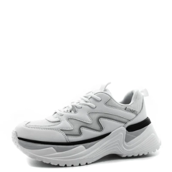 Кроссовки Patrol