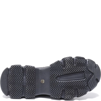 Torsion Field (Тофа) / Ботинки женские утепленные