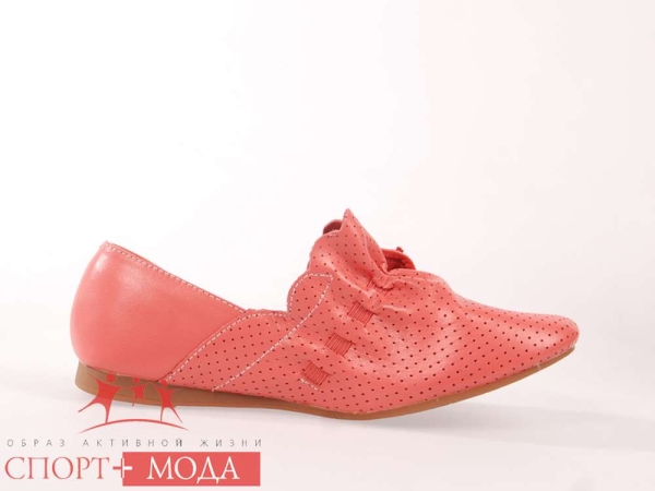 Ybarra / Туфли Ybarra 96872-627