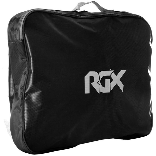 RGX / Раздвижные роликовые коньки Braman 7529