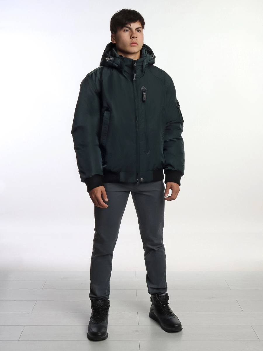 Shark Force / Куртка утепленная