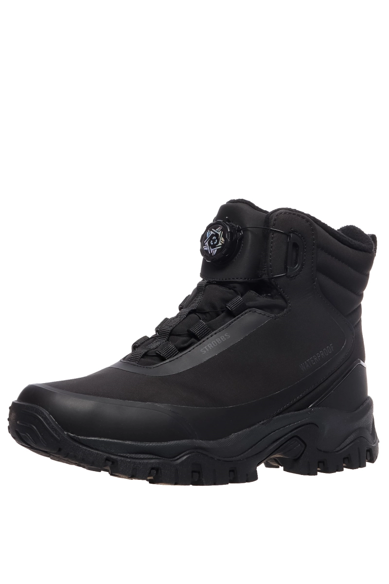 Strobbs / Ботинки