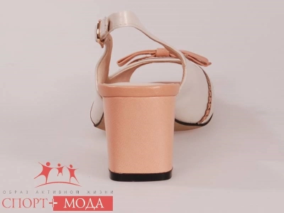 Evita / Босоножки