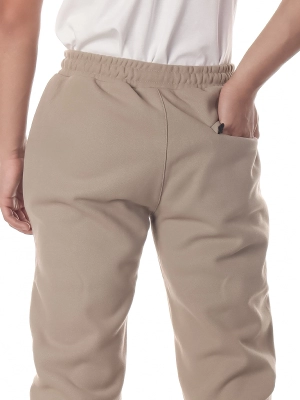 Master Class / Брюки утепленные / спортивные