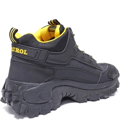 Patrol / Ботинки