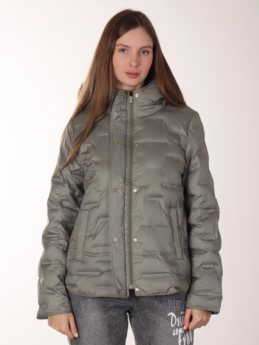 Money&You / Куртка деми