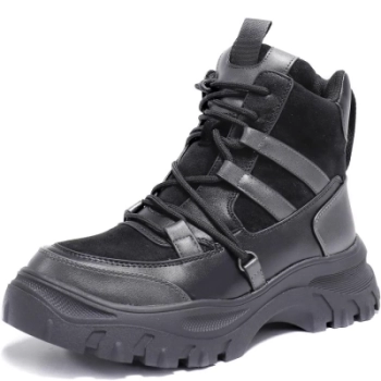 Torsion Field (Тофа) / Ботинки женские утепленные