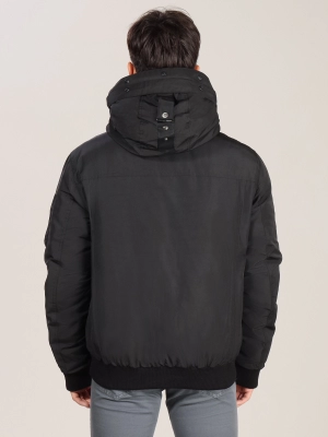 Shark Force / Куртка утепленная