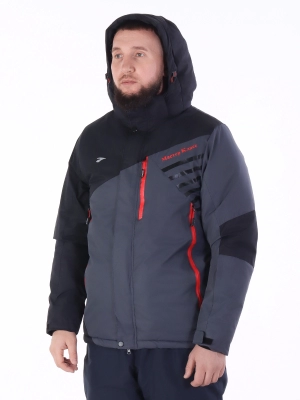 Master Class / Куртка горнолыжная