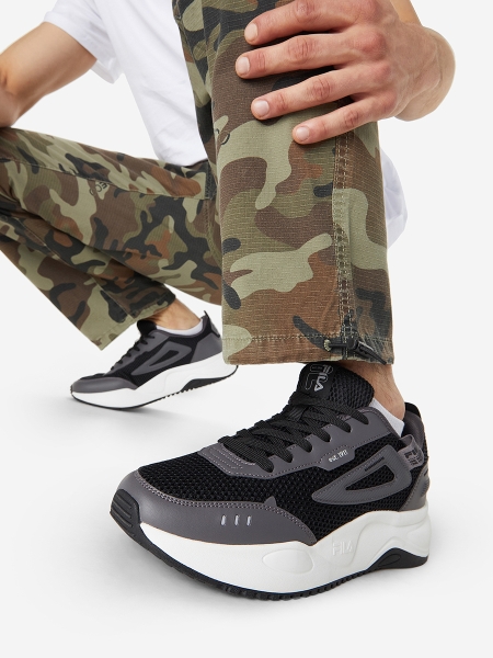 Fila / Кроссовки Escape  118491-99