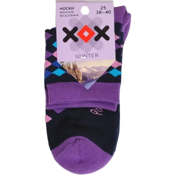 ХОХ / Носки