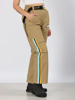 Free Cover / Брюки горнолыжные  / сноубордические