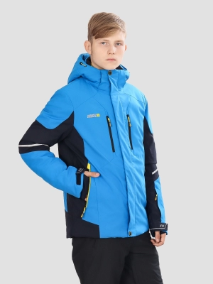 High Experience / Куртка горнолыжная мужская