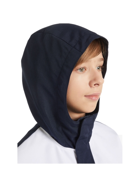 Fila / Ветровка ветрозащитная 112969-MH