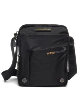 Volunteer / Сумка через плечо кроссбоди