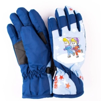 Handai / Перчатки / горнолыжные / лыжные / спортивные / детские Handai / Перчатки / горнолыжные / лыжные / спортивные / детские