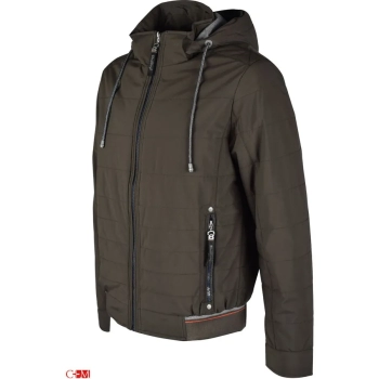 Black Vinyl / Куртка демисезонная Black Vinyl / Куртка демисезонная