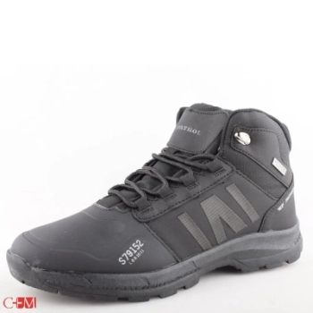 Patrol / Ботинки