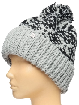 YSG / Шапка женская YSG / Шапка женская