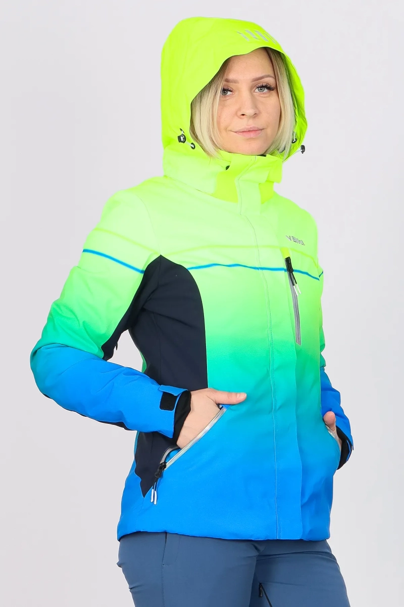 Naulice / Куртка горнолыжная женская Naulice / Куртка горнолыжная женская