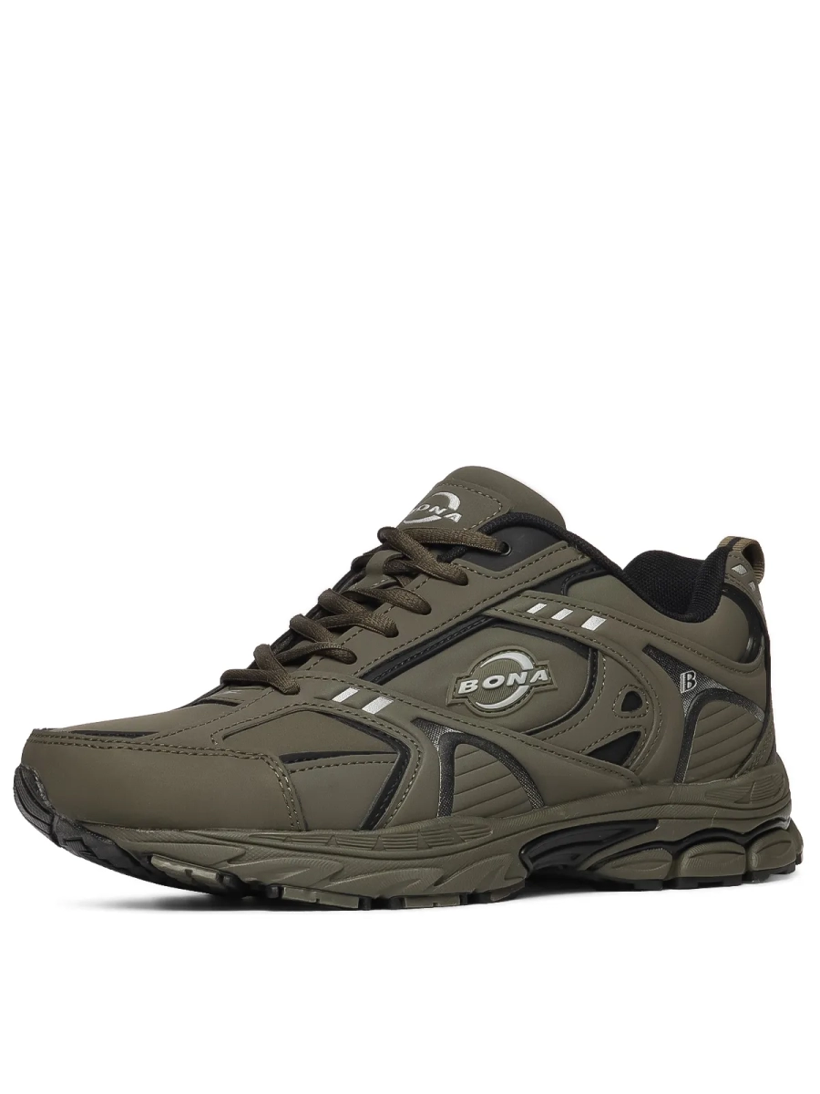 BONA / Кроссовки мужские деми BONA / Кроссовки мужские деми