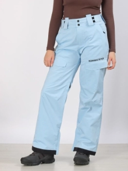 Running River / Полукомбинезон горнолыжный / сноубордический