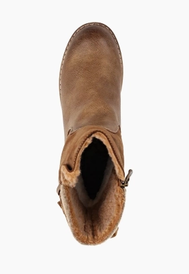 Spur / Полусапожки