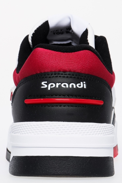 Sprandi / Кеды SPR_P176