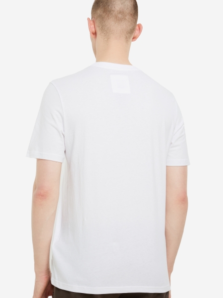 Kappa / Футболка Authentic Core 125937-00