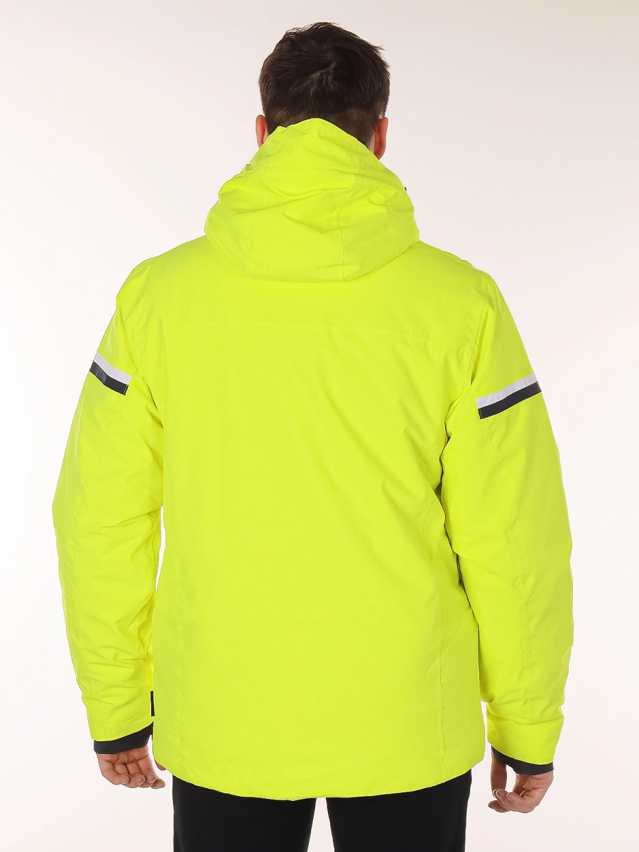 SNOW HEADQUARTER / Куртка горнолыжная