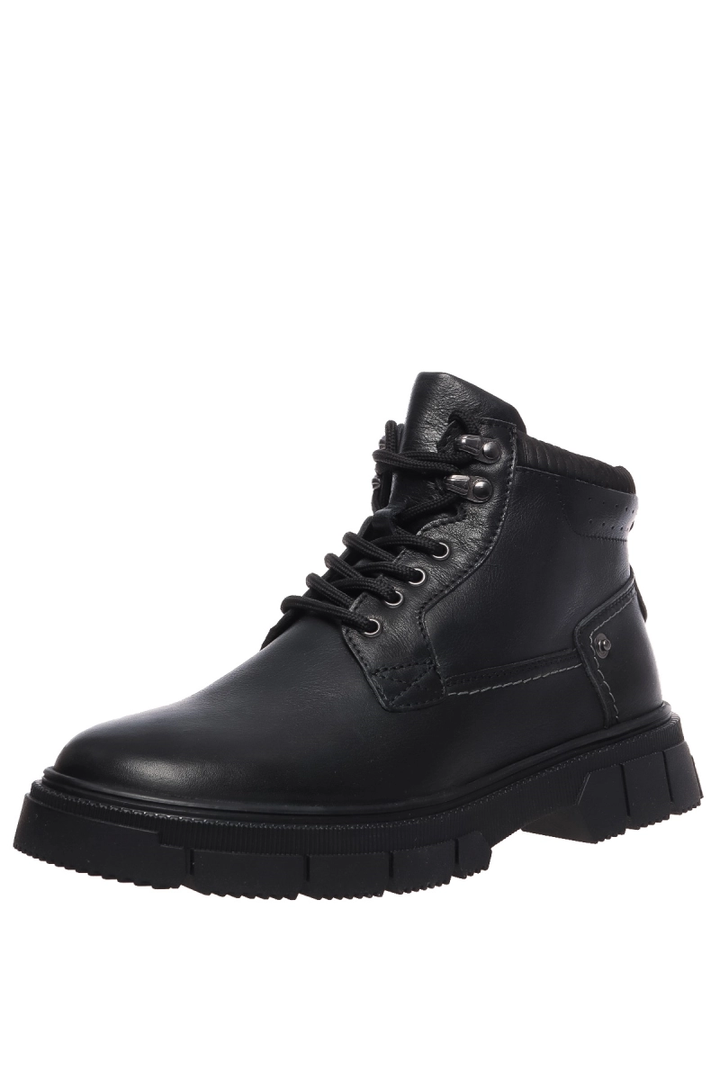 Magellan / Ботинки мужские утепленные