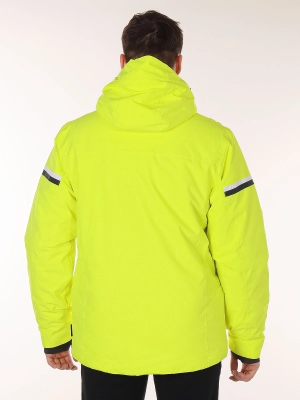 SNOW HEADQUARTER / Куртка горнолыжная