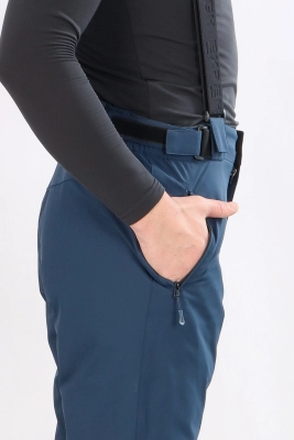 High Experience / Полукомбинезон горнолыжный