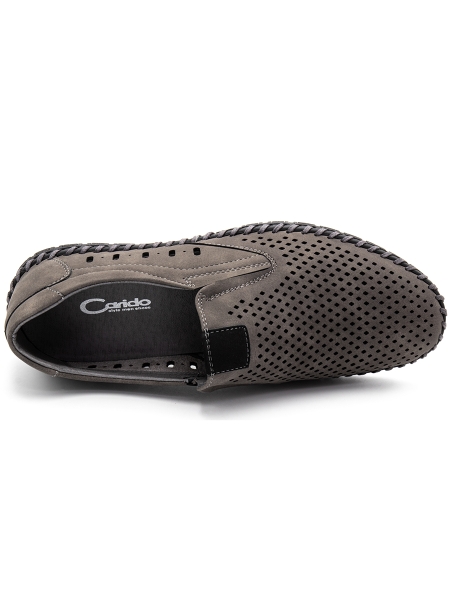 Carido / Туфли с перфорацией FM23SS-237