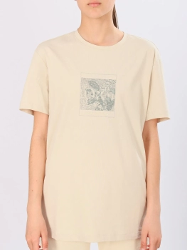 Whole Folks / Футболка