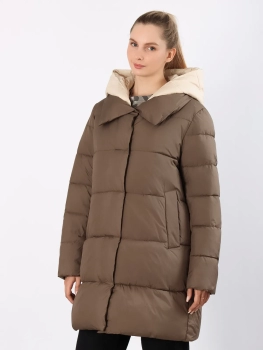 DaiGan / Пальто утепленное