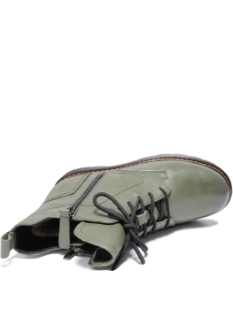 Torsion Field (Тофа) / Ботинки женские утепленные