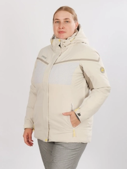 High Experience / Куртка горнолыжная / сноубордическая женская