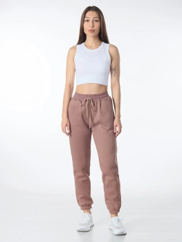 Айли / Брюки утепленные