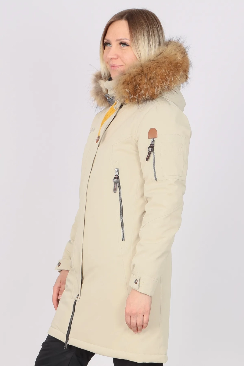 High Experience / Куртка