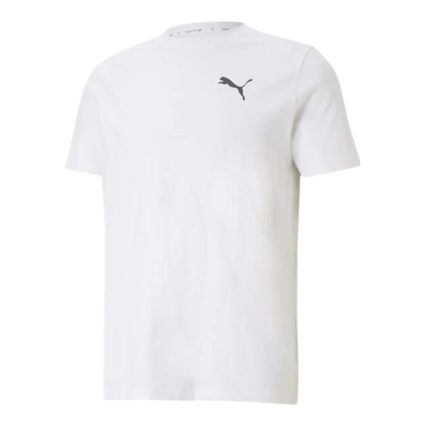 Puma / Футболка ACTIVE Soft Tee 58672602