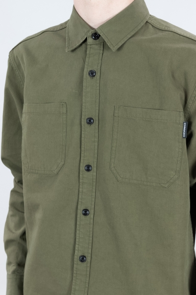 DESIGNER / Рубашка LKD_8050
