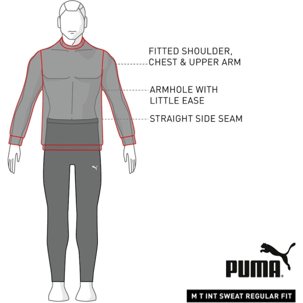 Puma / Толстовка ESS Small Logo FZ Hoodie TR 586704_53