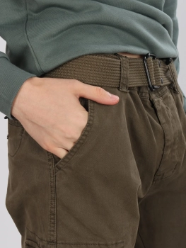 Naulice / Джоггеры хлопковые Naulice / Джоггеры хлопковые