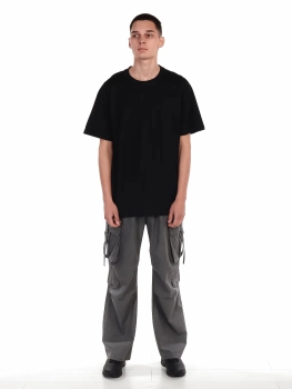 SAZ / Футболка повседневная